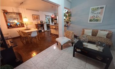 CHALET VENTA CALLE CAUPOLICAN