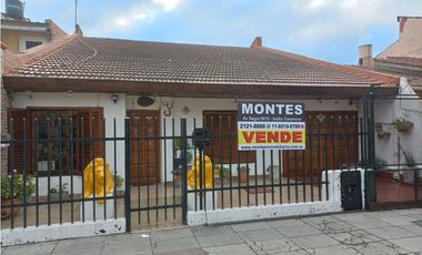 CHALET VENTA CALLE CAUPOLICAN
