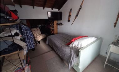 CHALET VENTA CALLE CAUPOLICAN