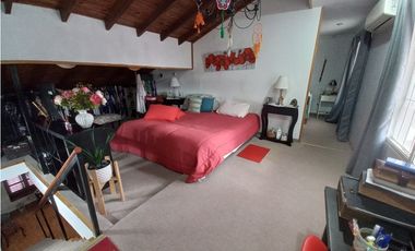 CHALET VENTA CALLE CAUPOLICAN