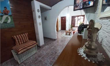 CHALET VENTA CALLE CAUPOLICAN