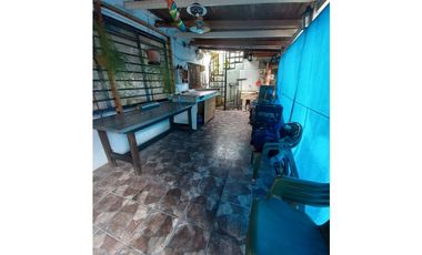 CHALET VENTA CALLE CAUPOLICAN