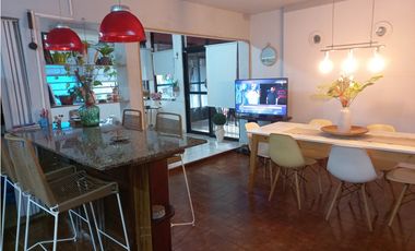 CHALET VENTA CALLE CAUPOLICAN