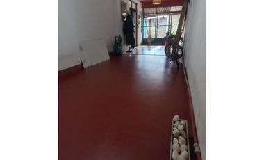 CHALET VENTA CALLE CAUPOLICAN