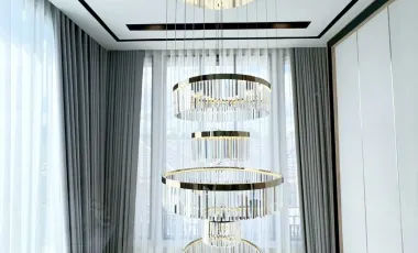 4 Bedroom Villa for sale in Hang Dong, Chiang Mai