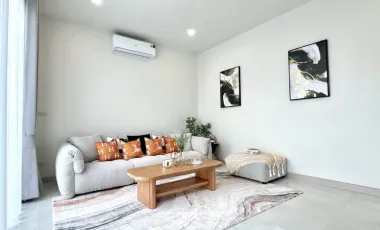 4 Bedroom Villa for sale in Hang Dong, Chiang Mai