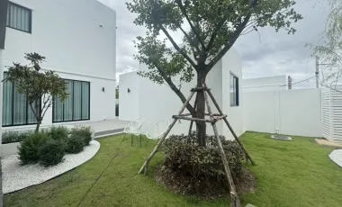 4 Bedroom Villa for sale in Hang Dong, Chiang Mai