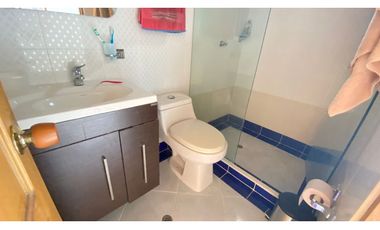 Cabaña en venta San Jeronimo Unidad cerrada