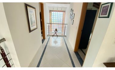 Cabaña en venta San Jeronimo Unidad cerrada