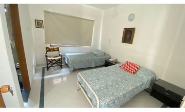 Cabaña en venta San Jeronimo Unidad cerrada