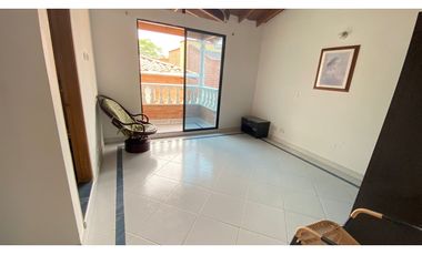 Cabaña en venta San Jeronimo Unidad cerrada