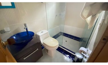 Cabaña en venta San Jeronimo Unidad cerrada