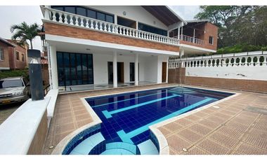 Cabaña en venta San Jeronimo Unidad cerrada