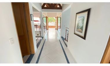 Cabaña en venta San Jeronimo Unidad cerrada