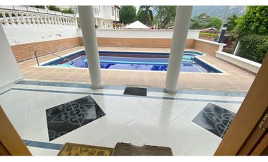 Cabaña en venta San Jeronimo Unidad cerrada