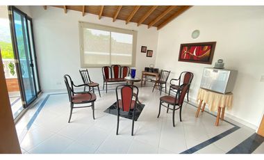Cabaña en venta San Jeronimo Unidad cerrada