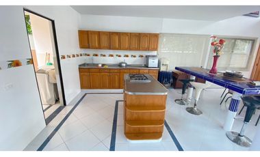 Cabaña en venta San Jeronimo Unidad cerrada