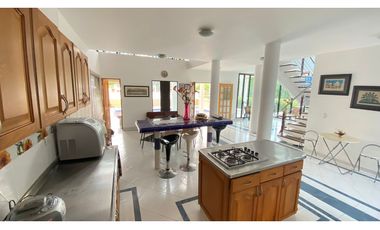 Cabaña en venta San Jeronimo Unidad cerrada