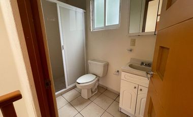 Casa en Condominio en Del Empleado Cuernavaca - CAEN-Er-1177-Cd