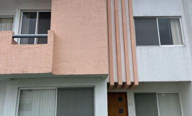 Casa en Condominio en Del Empleado Cuernavaca - CAEN-Er-1177-Cd