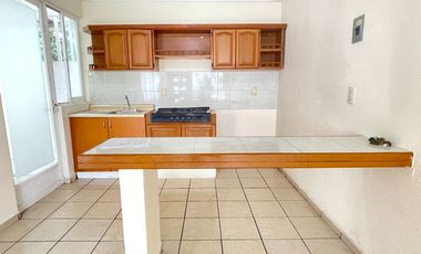Casa en Condominio en Del Empleado Cuernavaca - CAEN-Er-1177-Cd