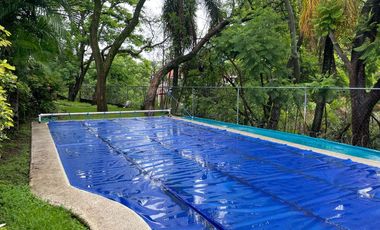 Casa en Condominio en Del Empleado Cuernavaca - CAEN-Er-1177-Cd