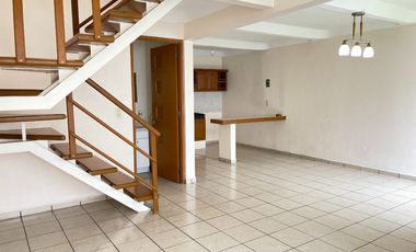 Casa en Condominio en Del Empleado Cuernavaca - CAEN-Er-1177-Cd