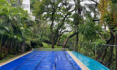 Casa en Condominio en Del Empleado Cuernavaca - CAEN-Er-1177-Cd