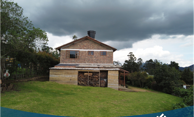 Vendo Hermosa Casa en Tabio Juaica