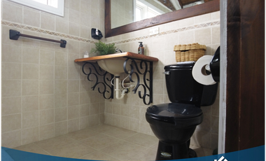 Vendo Hermosa Casa en Tabio Juaica