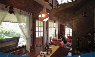 Vendo Hermosa Casa en Tabio Juaica