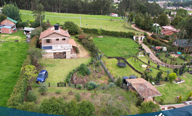 Vendo Hermosa Casa en Tabio Juaica