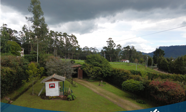 Vendo Hermosa Casa en Tabio Juaica