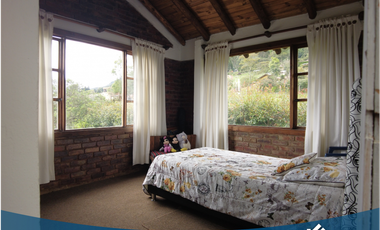 Vendo Hermosa Casa en Tabio Juaica