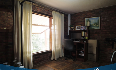 Vendo Hermosa Casa en Tabio Juaica