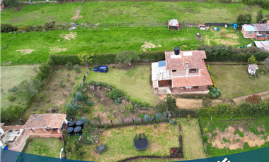 Vendo Hermosa Casa en Tabio Juaica