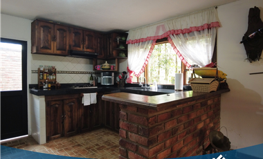 Vendo Hermosa Casa en Tabio Juaica