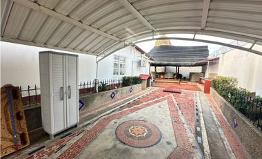 Casa en venta - Centro - Sabanalarga