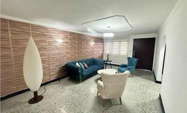 Casa en venta - Centro - Sabanalarga