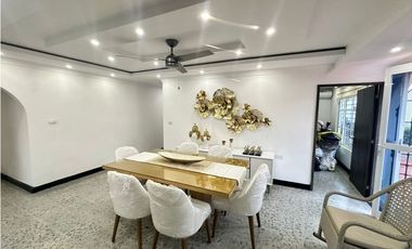 Casa en venta - Centro - Sabanalarga