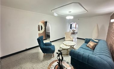 Casa en venta - Centro - Sabanalarga