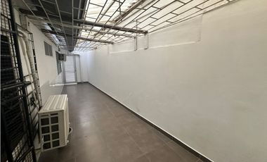 Casa en venta - Centro - Sabanalarga