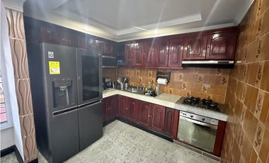 Casa en venta - Centro - Sabanalarga