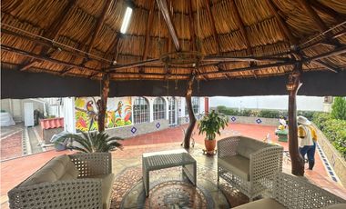 Casa en venta - Centro - Sabanalarga