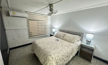 Casa en venta - Centro - Sabanalarga