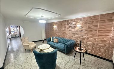 Casa en venta - Centro - Sabanalarga