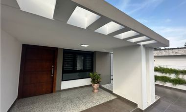 Casa en venta - Centro - Sabanalarga