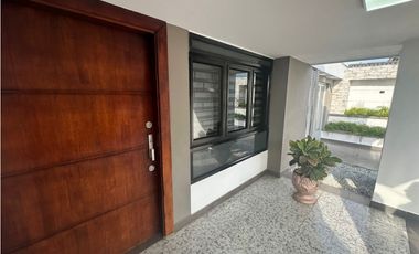 Casa en venta - Centro - Sabanalarga