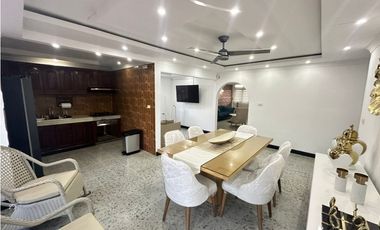 Casa en venta - Centro - Sabanalarga