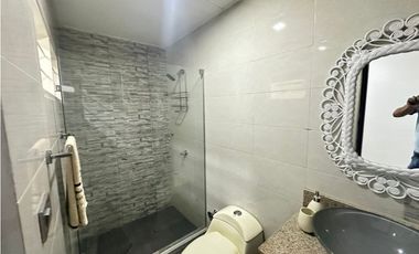 Casa en venta - Centro - Sabanalarga